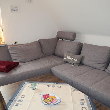 Apartment Haus Am See By Interhome Hohenkirchen  Esterno foto